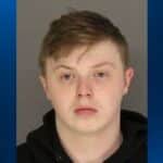 Aidan Harding Pennsylvania Pedophile
