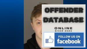 Aidan Harding Pennsylvania Pedophile Aidan Harding Pennsylvania Pedophile