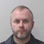 Alan Moir St Cyrus Paedophile