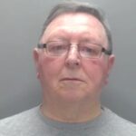 Alec Calvert Bishop Auckland Paedophile