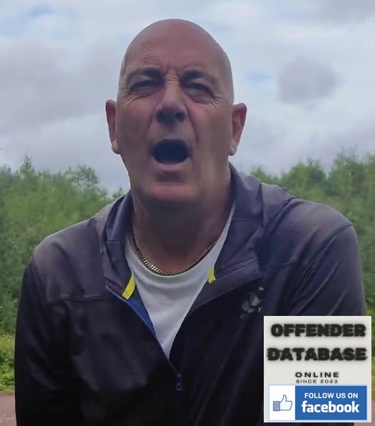 Andrew Parsons Seaham Paedophile Andrew Parsons Seaham Paedophile