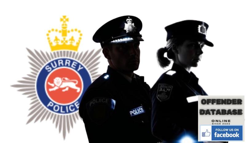 Arbri Baja Epsom RAPIST