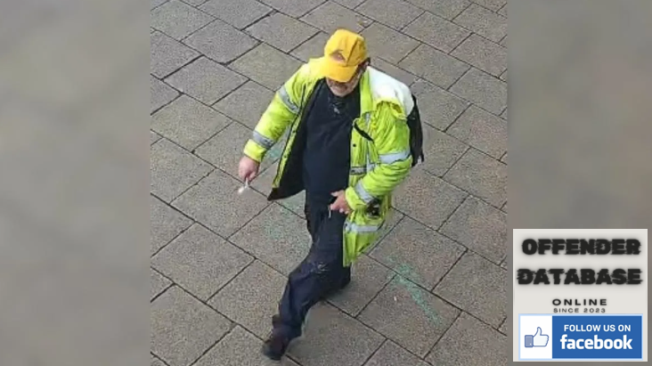 Bradford Road Cleckheaton Sexual Assault