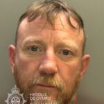 Carl Lintern Cramlington Funfair Paedophile