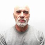 Charles Andrew Chapman Barlby Paedophile