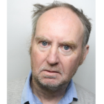 Clifford Hayes Nottingham Sex Offender