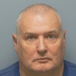 Colin McGregor Fareham Paedophile