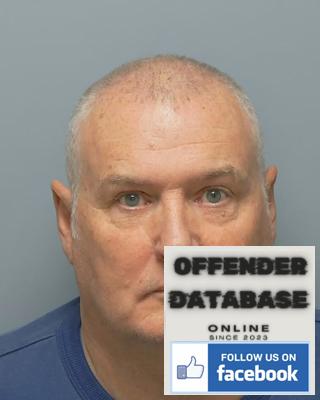 Colin McGregor Fareham Paedophile