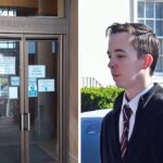 Daniel Byrne Ayr Paedophile