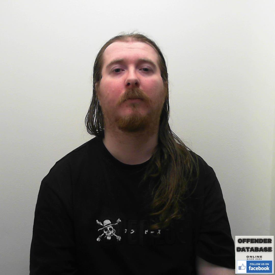 Daniel Roberts York Paedophile