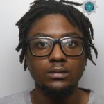 Darnell McCollins Eaton Sex Offender