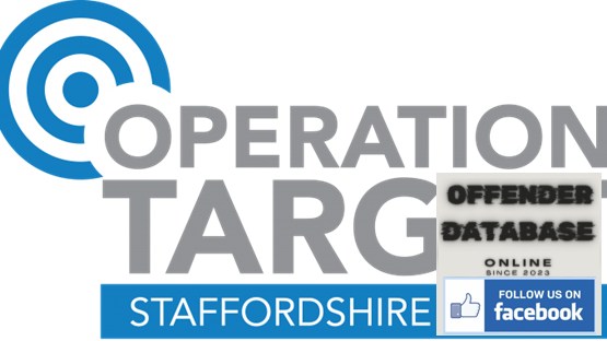 Darnell McCollins Stafford Sex Offender