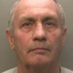 Derek Jinman Woking Paedophile