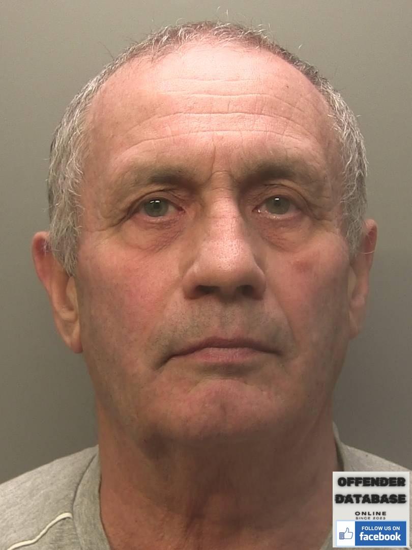 Derek Jinman Woking Paedophile Derek Jinman Woking Paedophile