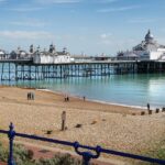 Eastbourne Seafront Collision Police Appeal