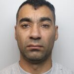 Florin Bogatu Kettering Rapist