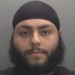 Gagandeep Gulati Leicester Rapist