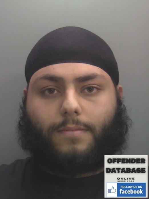 Gagandeep Gulati Leicester Rapist