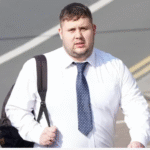 George Voisey Sussex Police Paedophile