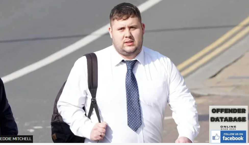 George Voisey Sussex Police Paedophile