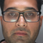 Hassnain Shahzad Ilford Paedophile