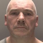 Iain Barton Liverpool Sex Offender