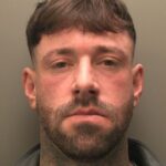 Jack Trollope Lincoln Paedophile