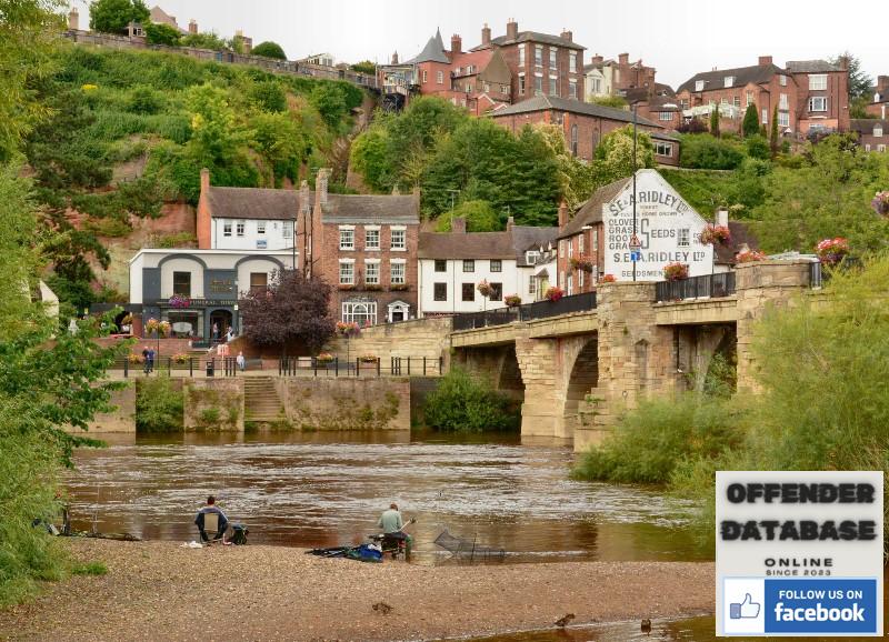 James Peter Bateman Bridgnorth Paedophile James Peter Bateman Bridgnorth Paedophile