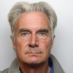 James Tossell Ivinghoe Aston Paedophile