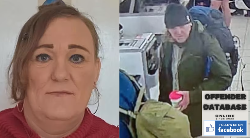 Jason Whiteoak Selby Sex Offender