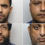 Keighley Paedophile Ring