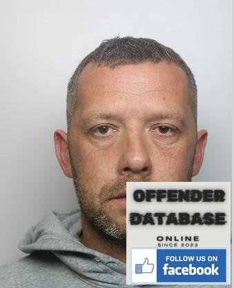 Kevin Newson Daventry Paedophile Kevin Newson Daventry Paedophile