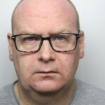 Lee Maidens Doncaster Paedophile