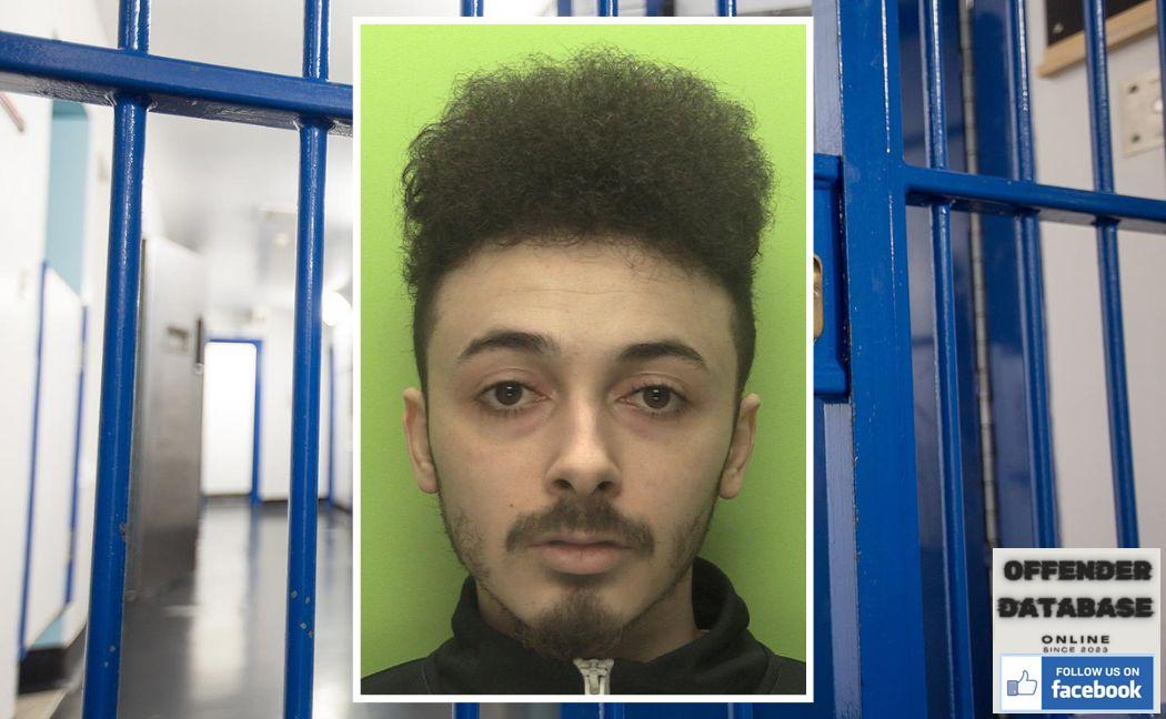 Lucas Banton Daybrook Paedophile