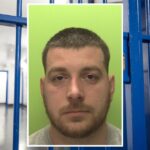 Marian-Darius Neagu Nottingham Paedophile