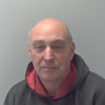 Mark Bye Red Lodge Paedophile