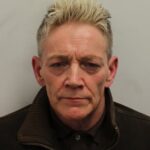 Mark Franklin Barking Paedophile