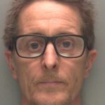 Martin Fawcett Crowland Paedophile