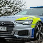 Matthew Townend West Mercia Police Paedophile