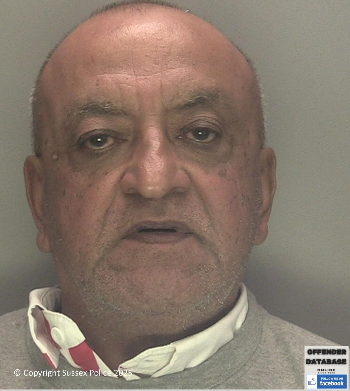 Momade Jussab Feltham Sex Offender Momade Jussab Feltham Sex Offender