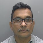 Nalika Ranasinghe Littleport Paedophile