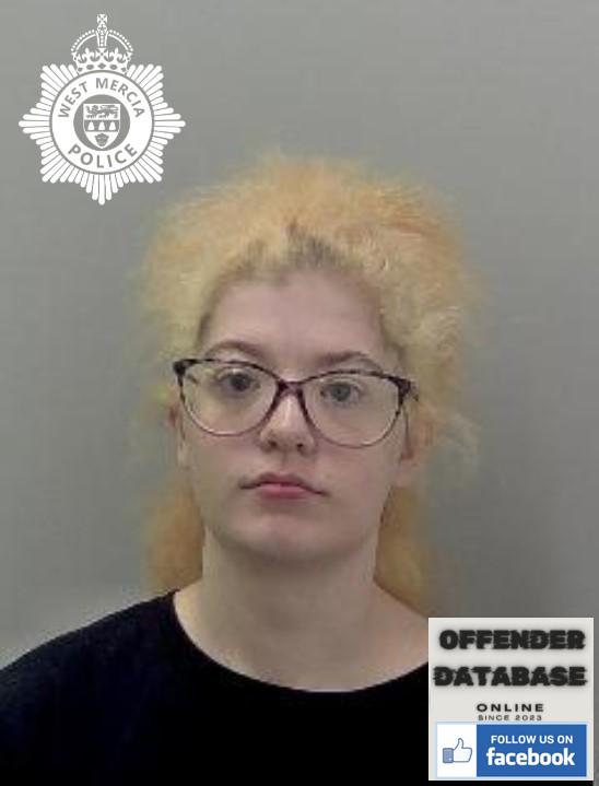 Nichole Pratt Leominster Paedophile