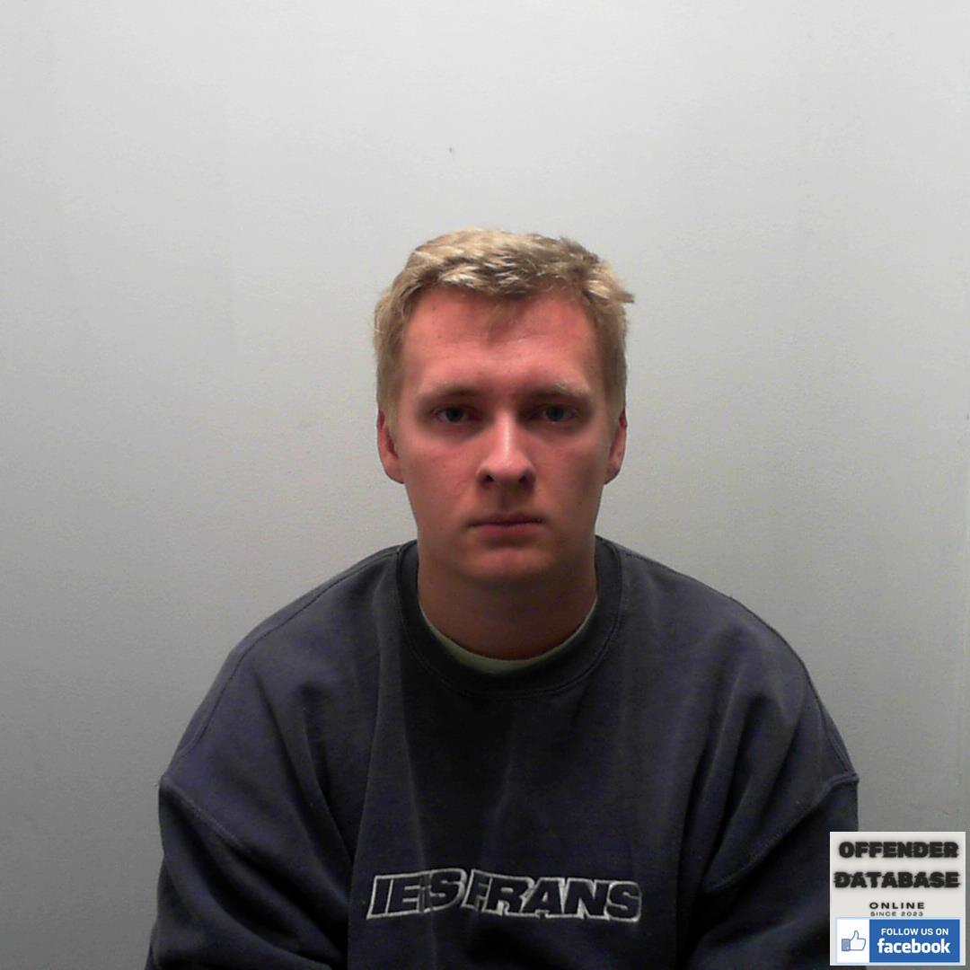 Oliver Lane Wistow Paedophile