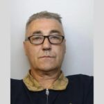 Paul Collins Bristol Paedophile