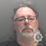 Paul Roberts Bontnewydd Paedophile