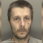 Paul Wallis Crawley Paedophile