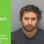 Phillip Peach Winchester Paedophile