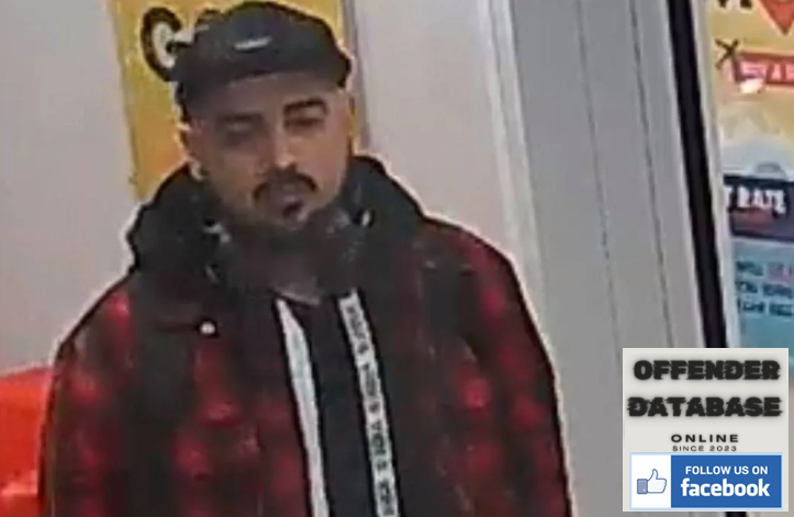 Queens Road Hastings Sexual Assault