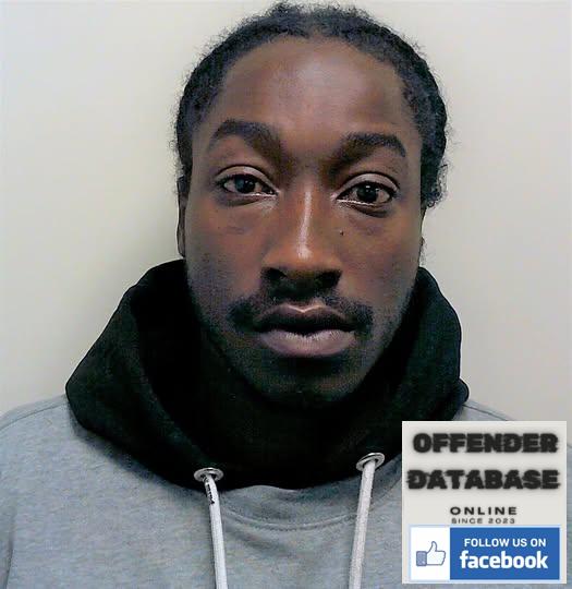 Rashane Lee Southwark Rapist
