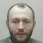 Robert Green Rapist Sex Offender